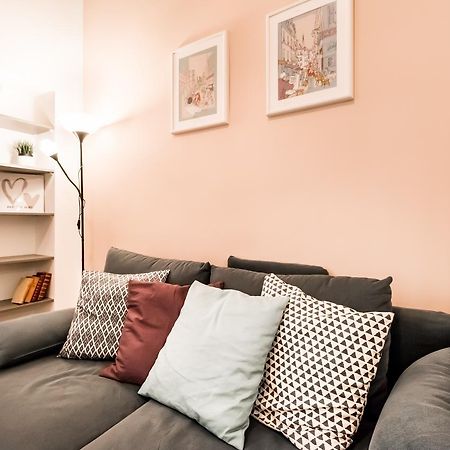 Bpr Paulay Cozy Apartment Budapest Esterno foto