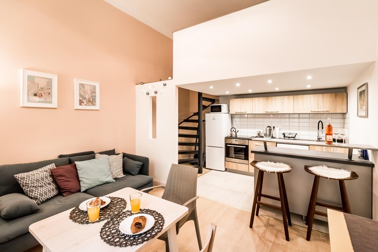 Bpr Paulay Cozy Apartment Budapest Esterno foto