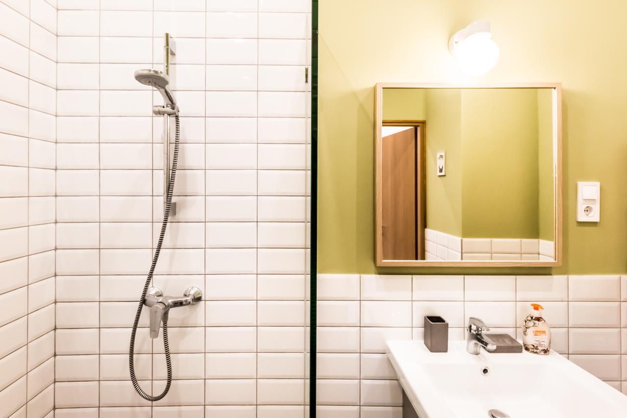 Bpr Paulay Cozy Apartment Budapest Esterno foto