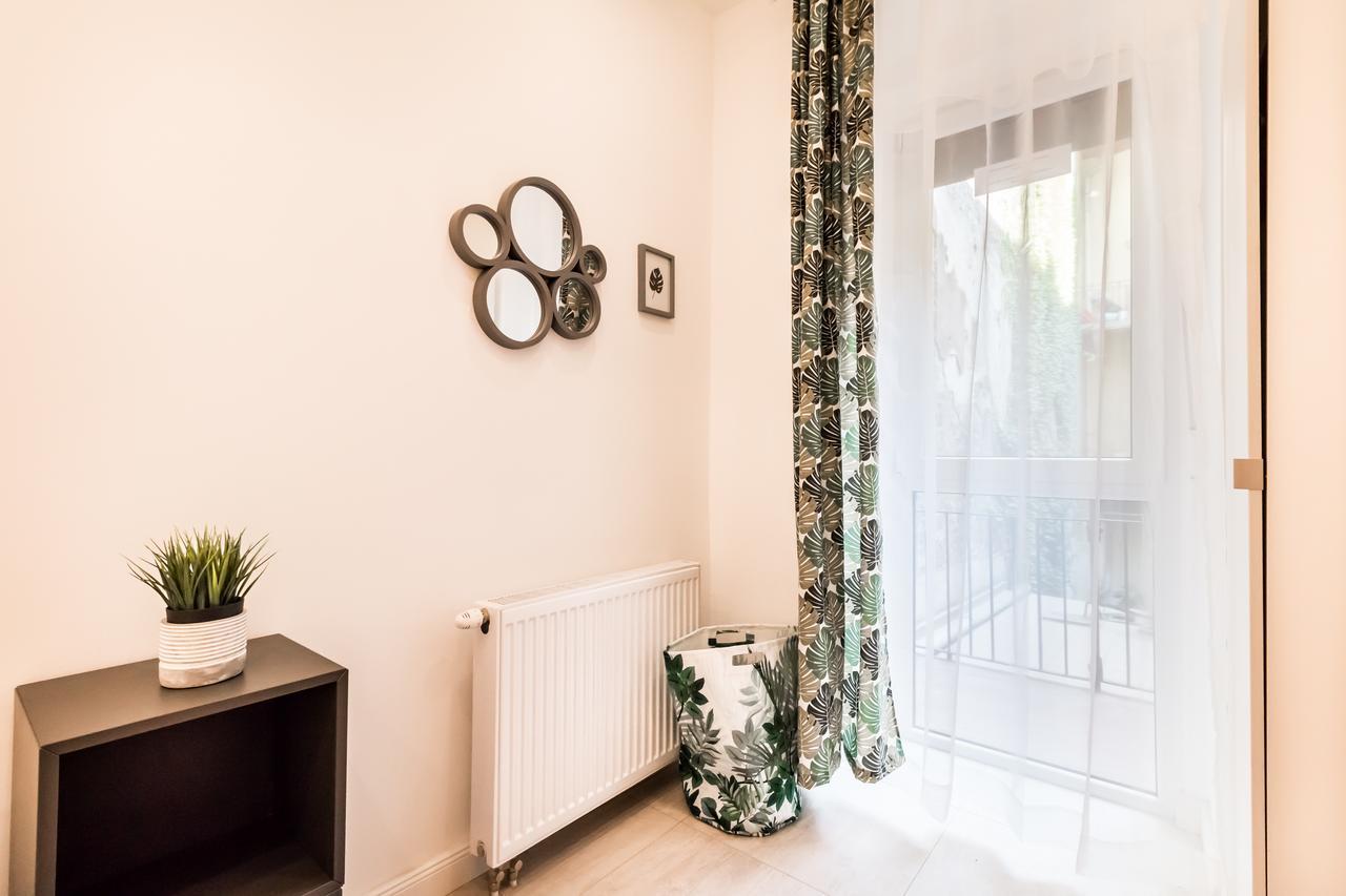 Bpr Paulay Cozy Apartment Budapest Esterno foto